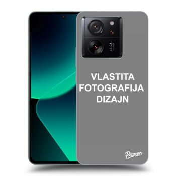 Maskica za Xiaomi 13T - Vlastiti foto dizajn