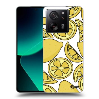 Maskica za Xiaomi 13T - Lemon