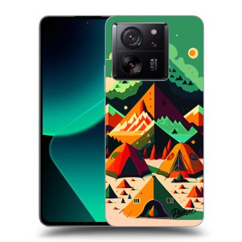 Picasee ULTIMATE CASE za Xiaomi 13T - Alaska