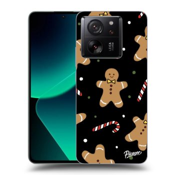 Maskica za Xiaomi 13T - Gingerbread