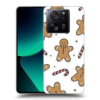 Picasee ULTIMATE CASE za Xiaomi 13T - Gingerbread