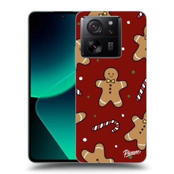 Maskica za Xiaomi 13T - Gingerbread 2