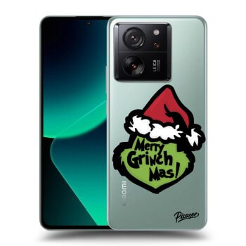 Maskica za Xiaomi 13T - Grinch 2