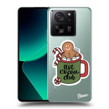Maskica za Xiaomi 13T - Hot Cocoa Club