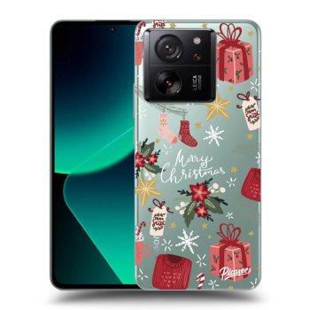Maskica za Xiaomi 13T - Christmas