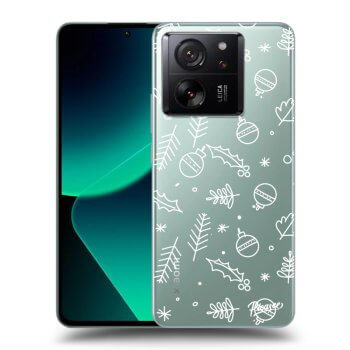 Maskica za Xiaomi 13T - Mistletoe