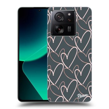 Maskica za Xiaomi 13T - Lots of love