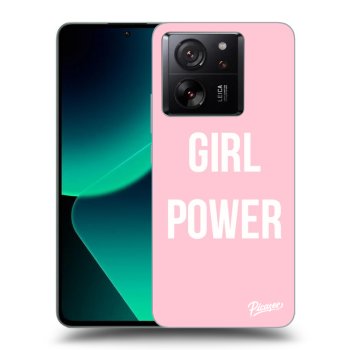 Maskica za Xiaomi 13T Pro - Girl power