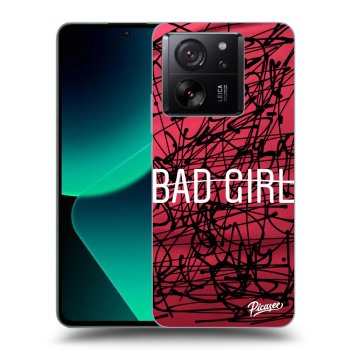 Maskica za Xiaomi 13T Pro - Bad girl