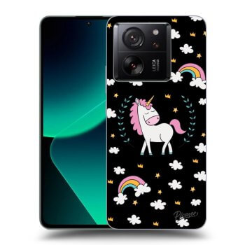 Maskica za Xiaomi 13T Pro - Unicorn star heaven