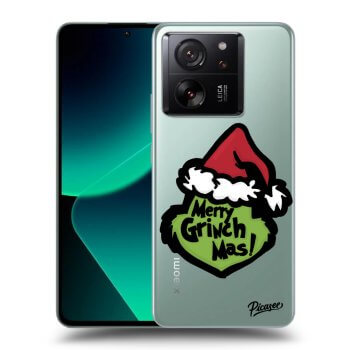 Maskica za Xiaomi 13T Pro - Grinch 2