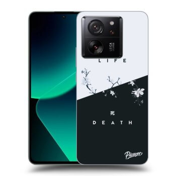 Maskica za Xiaomi 13T Pro - Life - Death