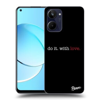 Maskica za Realme 10 4G - Do it. With love.