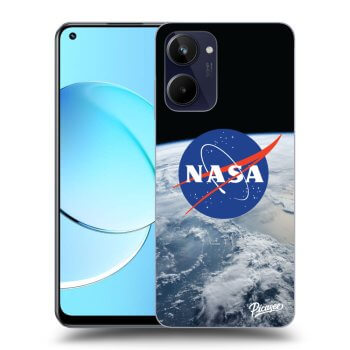 Maskica za Realme 10 4G - Nasa Earth