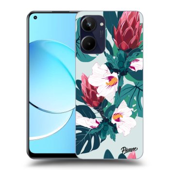 Maskica za Realme 10 4G - Rhododendron