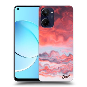 Maskica za Realme 10 4G - Sunset