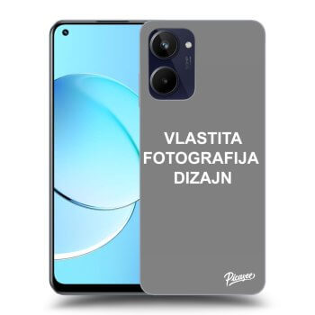 Maskica za Realme 10 4G - Vlastiti foto dizajn