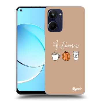 Maskica za Realme 10 4G - Autumn