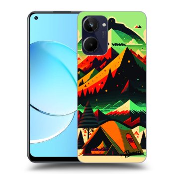 Maskica za Realme 10 4G - Montreal