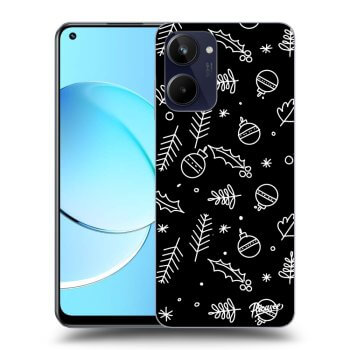 Maskica za Realme 10 4G - Mistletoe