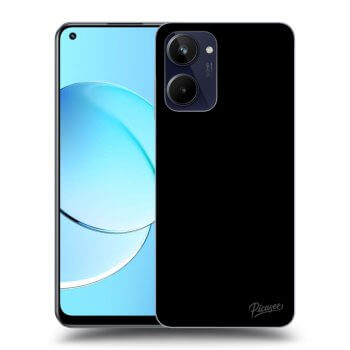 Maskica za Realme 10 4G - Clear