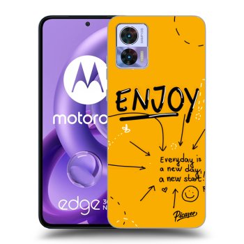 Maskica za Motorola Edge 30 Neo - Enjoy
