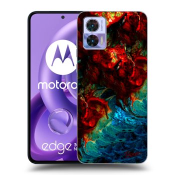 Maskica za Motorola Edge 30 Neo - Universe