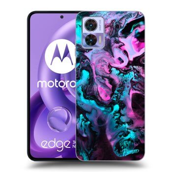 Maskica za Motorola Edge 30 Neo - Lean