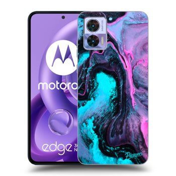 Maskica za Motorola Edge 30 Neo - Lean 2
