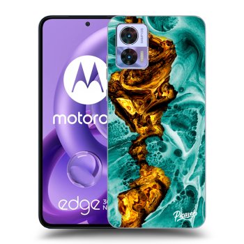 Maskica za Motorola Edge 30 Neo - Goldsky