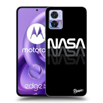 Maskica za Motorola Edge 30 Neo - NASA Triple