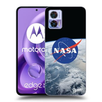 Maskica za Motorola Edge 30 Neo - Nasa Earth