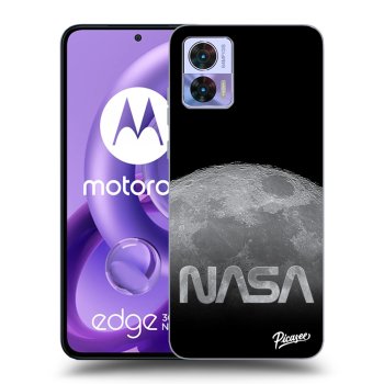 Maskica za Motorola Edge 30 Neo - Moon Cut