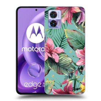 Maskica za Motorola Edge 30 Neo - Hawaii