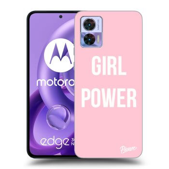 Maskica za Motorola Edge 30 Neo - Girl power