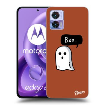 Maskica za Motorola Edge 30 Neo - Boo
