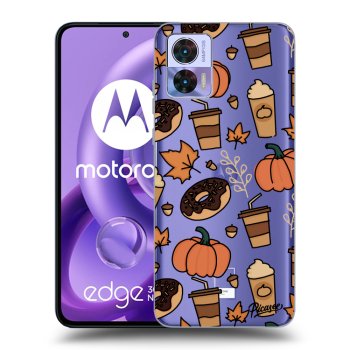 Maskica za Motorola Edge 30 Neo - Fallovers