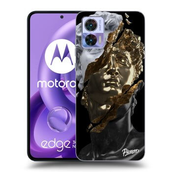 Maskica za Motorola Edge 30 Neo - Trigger