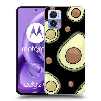 Maskica za Motorola Edge 30 Neo - Avocado