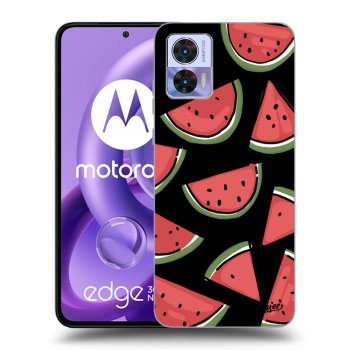 Maskica za Motorola Edge 30 Neo - Melone
