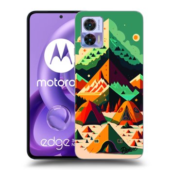 Maskica za Motorola Edge 30 Neo - Alaska