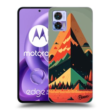 Maskica za Motorola Edge 30 Neo - Oregon