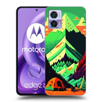 Maskica za Motorola Edge 30 Neo - Whistler