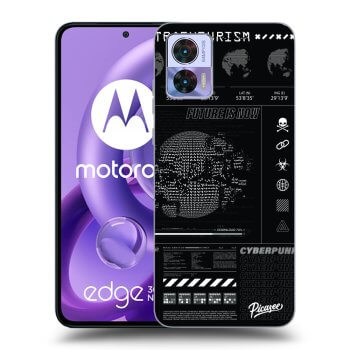 Maskica za Motorola Edge 30 Neo - FUTURE