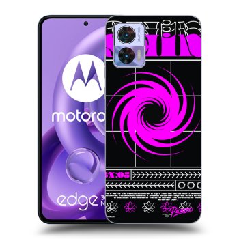 Maskica za Motorola Edge 30 Neo - SHINE