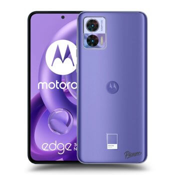 Maskica za Motorola Edge 30 Neo - Clear
