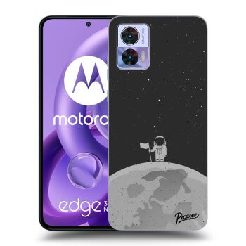 Maskica za Motorola Edge 30 Neo - Astronaut