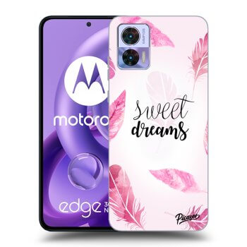 Maskica za Motorola Edge 30 Neo - Sweet dreams