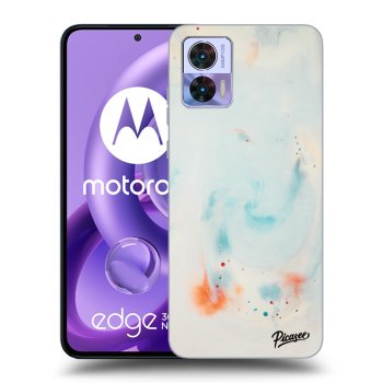 Maskica za Motorola Edge 30 Neo - Splash