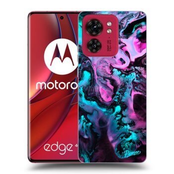 Maskica za Motorola Edge 40 - Lean